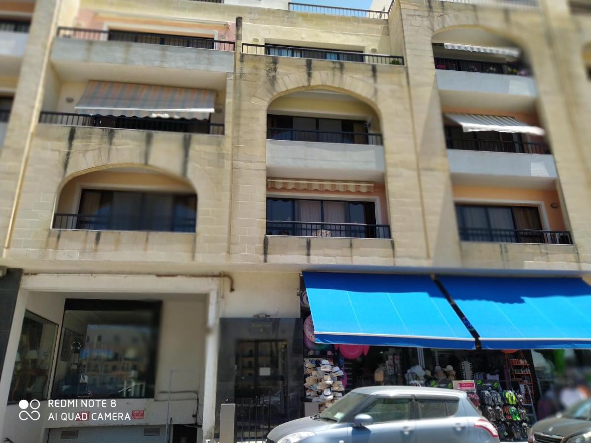 Manor Court Luxury Apartment 세인트폴스베이 외부 사진